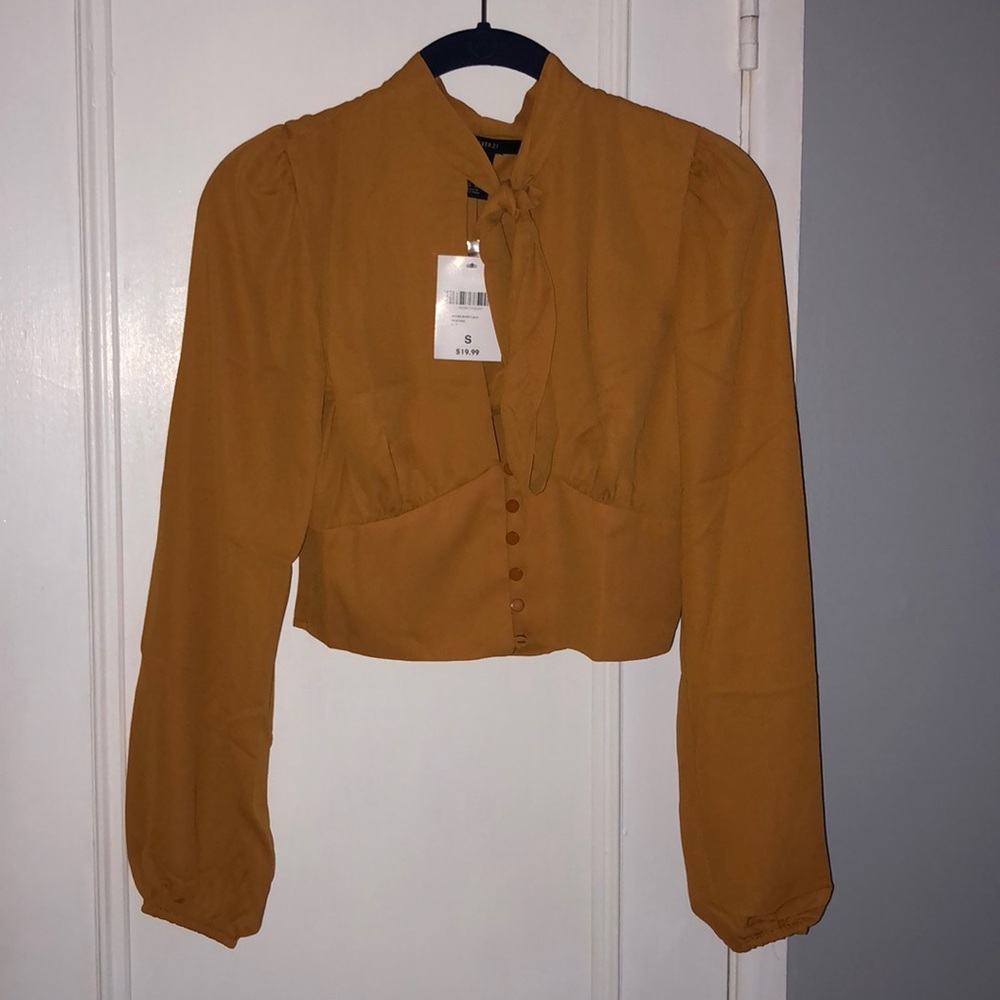 Brand new blouse!